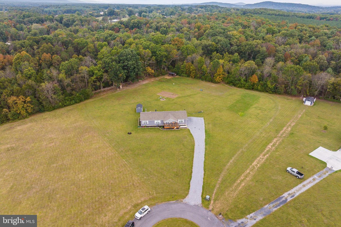 7669 FIFE LN, PORT REPUBLIC, Virginia 24471, 3 Bedrooms Bedrooms, 7 Rooms Rooms,2 BathroomsBathrooms,Residential,For sale,7669 FIFE LN,VARO2002628 MLS # VARO2002628