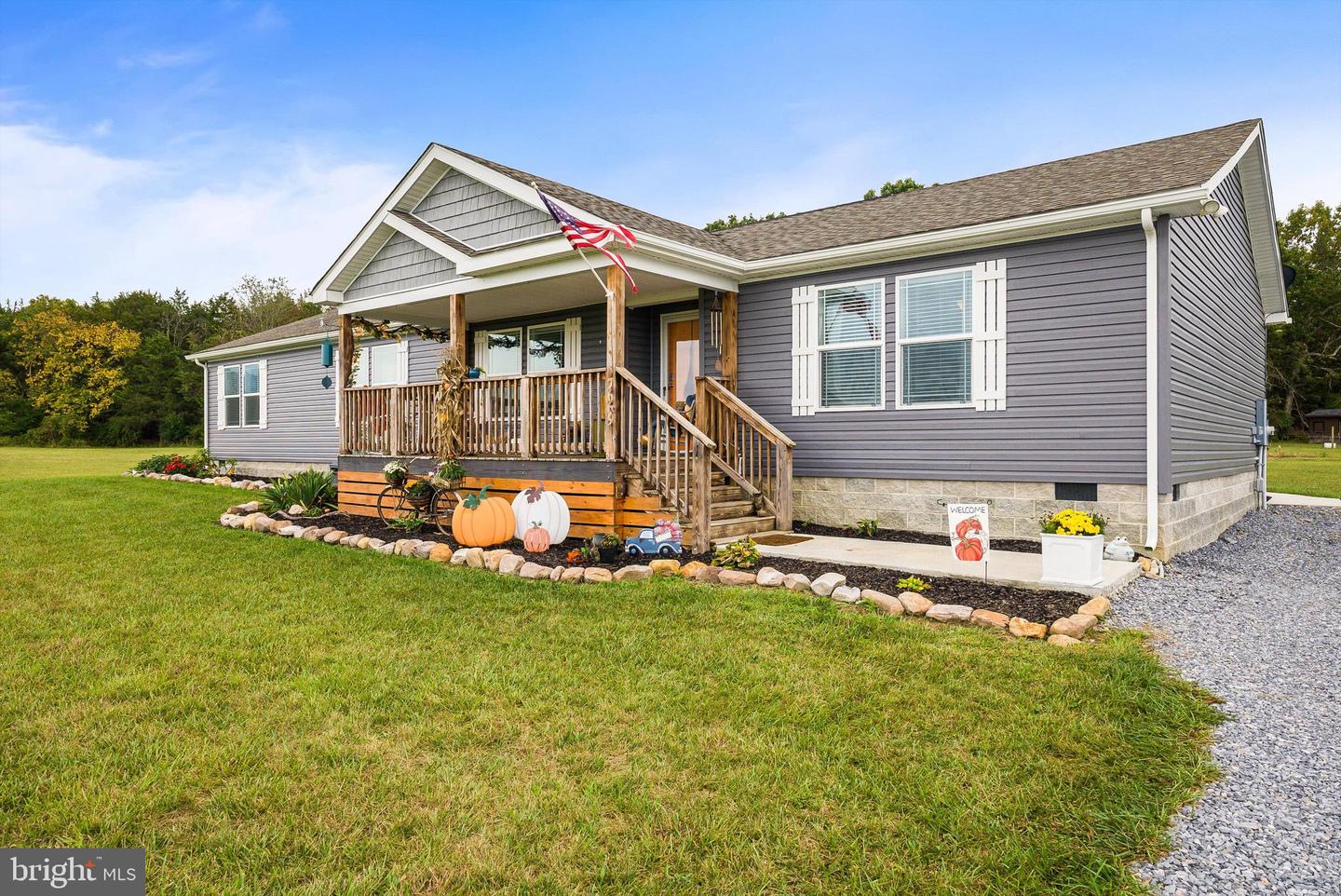7669 FIFE LN, PORT REPUBLIC, Virginia 24471, 3 Bedrooms Bedrooms, ,2 BathroomsBathrooms,Residential,For sale,7669 FIFE LN,VARO2002628 MLS # VARO2002628