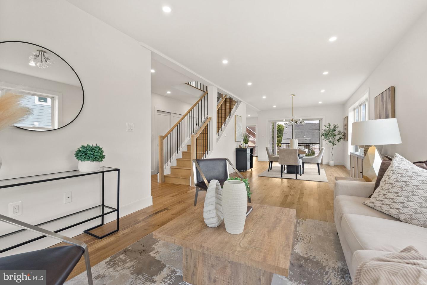 2118 RAND PL NE, WASHINGTON, District Of Columbia 20002, 5 Bedrooms Bedrooms, ,4 BathroomsBathrooms,Residential,For sale,2118 RAND PL NE,DCDC2225354 MLS # DCDC2225354