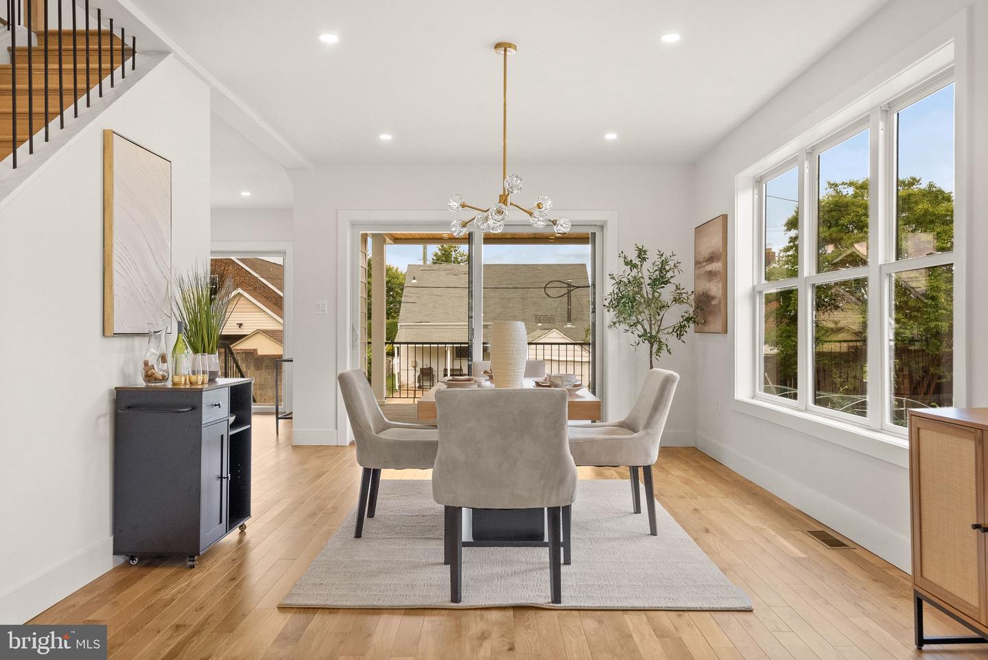 2118 RAND PL NE, WASHINGTON, District Of Columbia 20002, 5 Bedrooms Bedrooms, ,4 BathroomsBathrooms,Residential,For sale,2118 RAND PL NE,DCDC2225354 MLS # DCDC2225354
