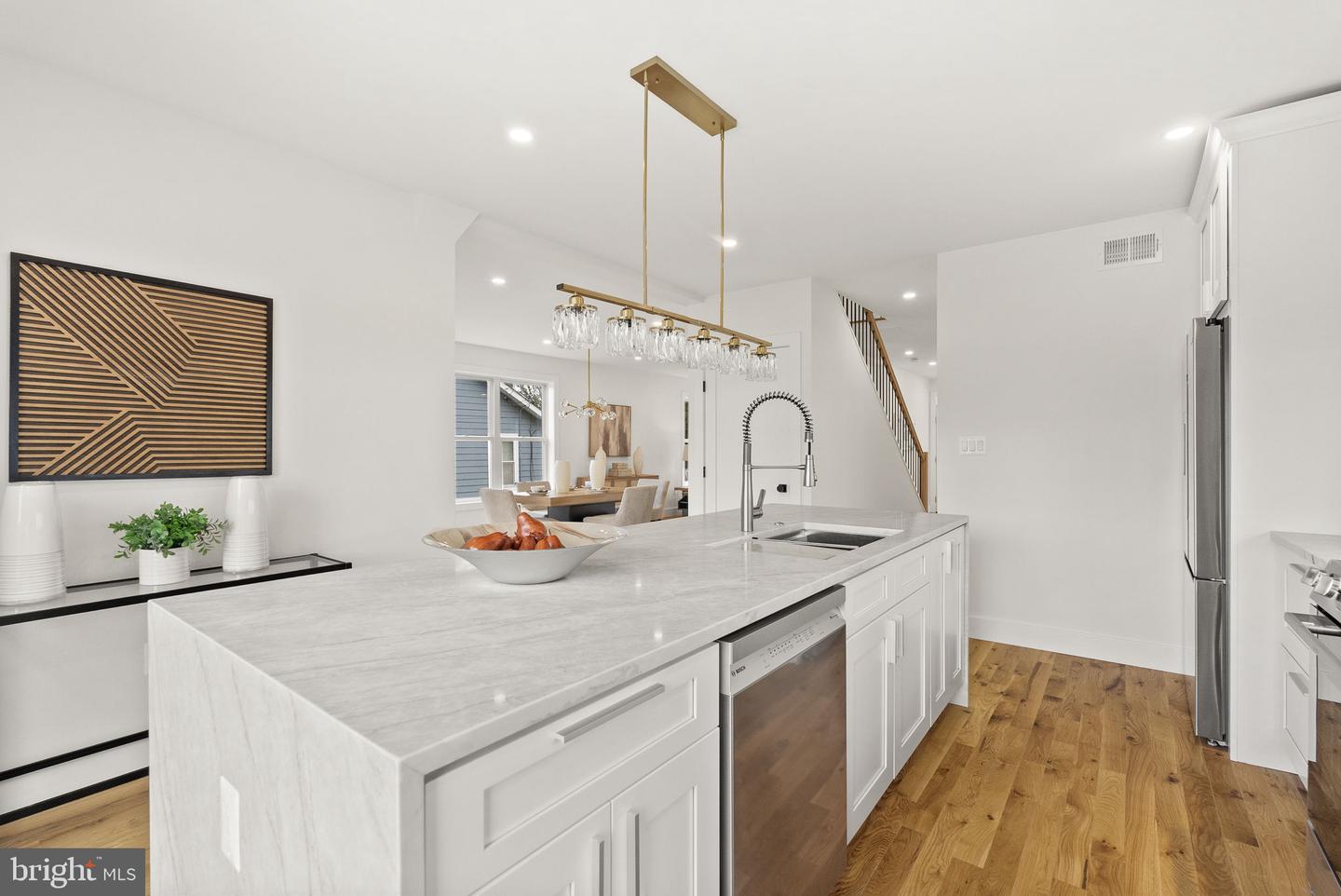 2118 RAND PL NE, WASHINGTON, District Of Columbia 20002, 5 Bedrooms Bedrooms, ,4 BathroomsBathrooms,Residential,For sale,2118 RAND PL NE,DCDC2225354 MLS # DCDC2225354