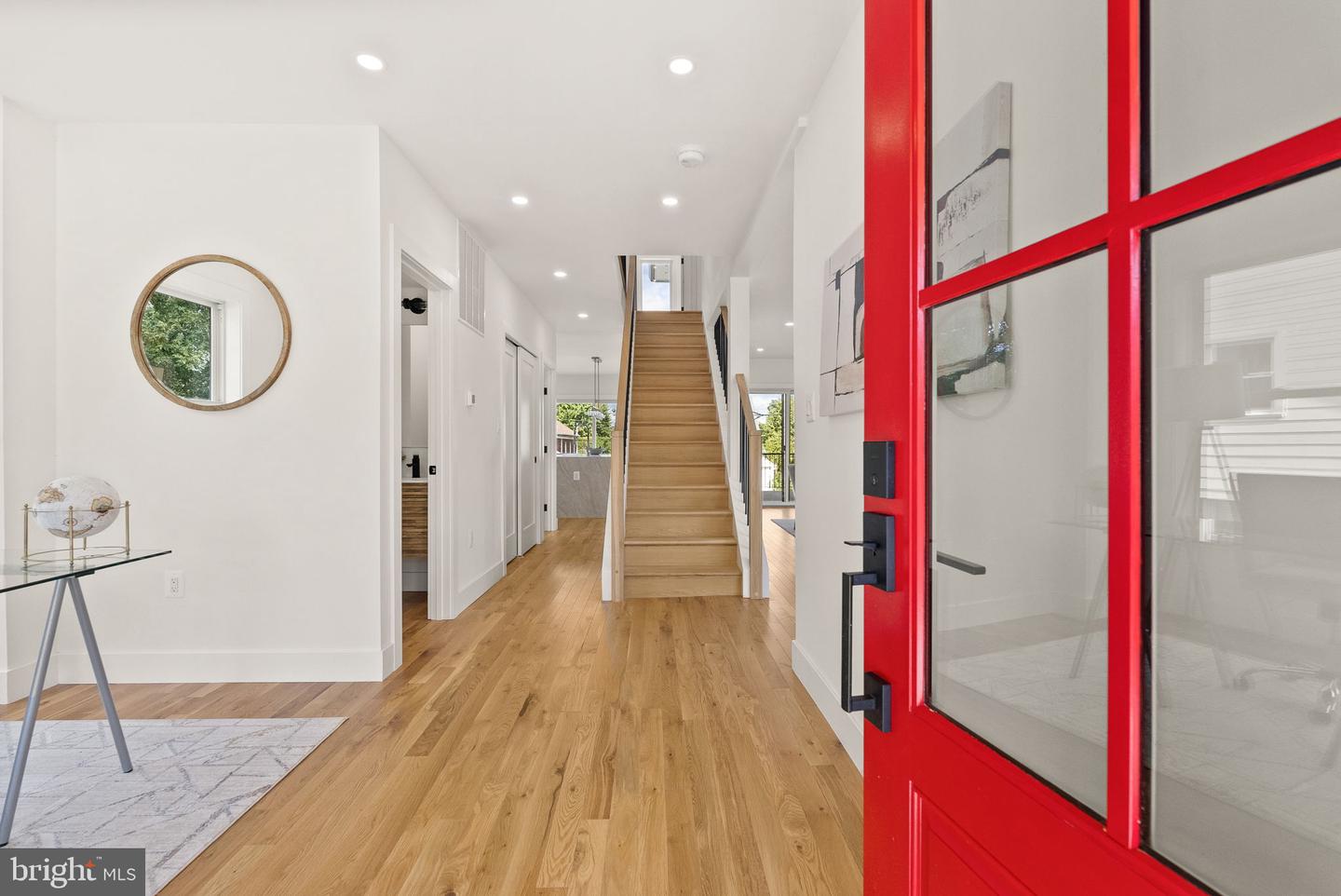 2118 RAND PL NE, WASHINGTON, District Of Columbia 20002, 5 Bedrooms Bedrooms, ,4 BathroomsBathrooms,Residential,For sale,2118 RAND PL NE,DCDC2225354 MLS # DCDC2225354