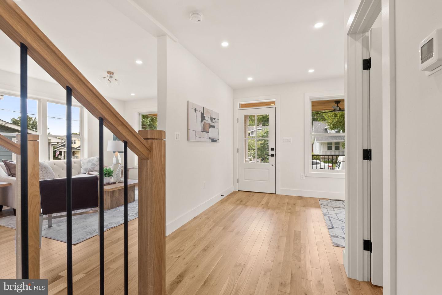 2118 RAND PL NE, WASHINGTON, District Of Columbia 20002, 5 Bedrooms Bedrooms, ,4 BathroomsBathrooms,Residential,For sale,2118 RAND PL NE,DCDC2225354 MLS # DCDC2225354