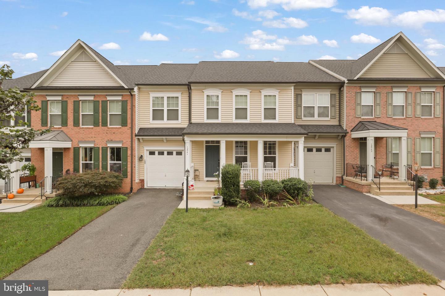 12041 LAKE DORIAN DR, BRISTOW, Virginia 20136, 4 Bedrooms Bedrooms, ,3 BathroomsBathrooms,Residential,For sale,12041 LAKE DORIAN DR,VAPW2105348 MLS # VAPW2105348