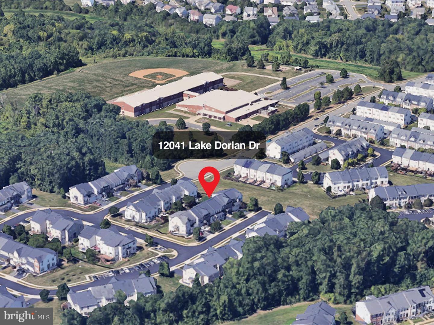 12041 LAKE DORIAN DR, BRISTOW, Virginia 20136, 4 Bedrooms Bedrooms, ,3 BathroomsBathrooms,Residential,For sale,12041 LAKE DORIAN DR,VAPW2105348 MLS # VAPW2105348