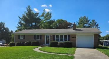 341 WOOD AVE, WINCHESTER, Virginia 22601, 3 Bedrooms Bedrooms, ,2 BathroomsBathrooms,Residential,For sale,341 WOOD AVE,VAWI2009188 MLS # VAWI2009188