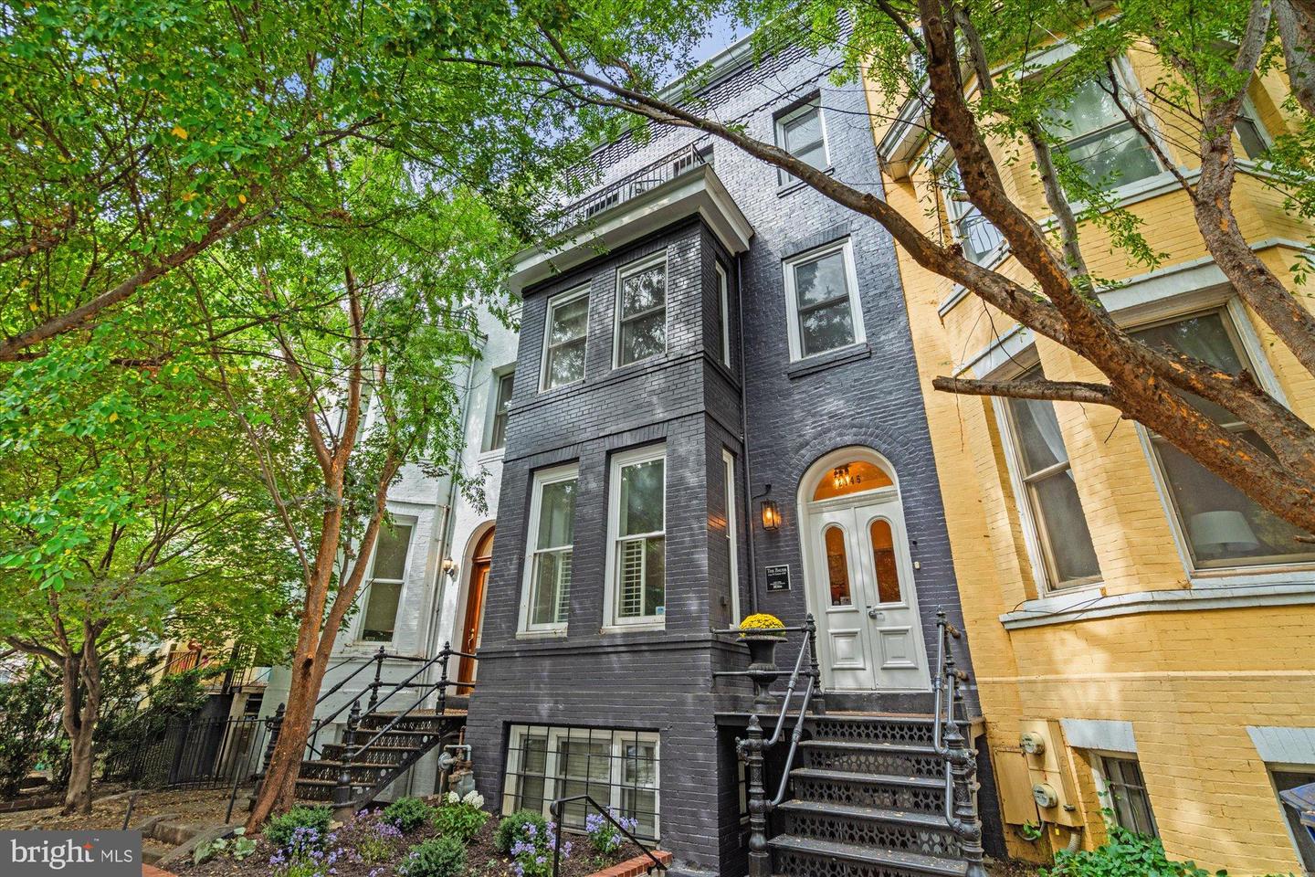 2145 N STREET NW #3, WASHINGTON, District Of Columbia 20037, 2 Bedrooms Bedrooms, 9 Rooms Rooms,2 BathroomsBathrooms,Residential,For sale,2145 N STREET NW #3,DCDC2225444 MLS # DCDC2225444