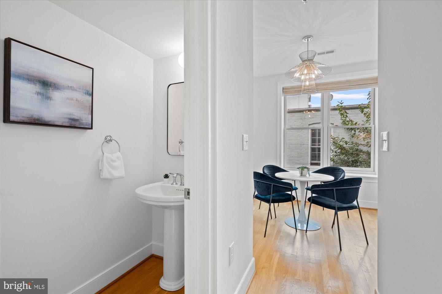 2145 N STREET NW #3, WASHINGTON, District Of Columbia 20037, 2 Bedrooms Bedrooms, 9 Rooms Rooms,2 BathroomsBathrooms,Residential,For sale,2145 N STREET NW #3,DCDC2225444 MLS # DCDC2225444