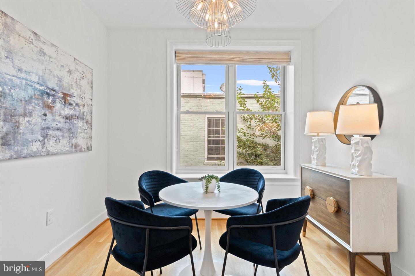 2145 N STREET NW #3, WASHINGTON, District Of Columbia 20037, 2 Bedrooms Bedrooms, 9 Rooms Rooms,2 BathroomsBathrooms,Residential,For sale,2145 N STREET NW #3,DCDC2225444 MLS # DCDC2225444