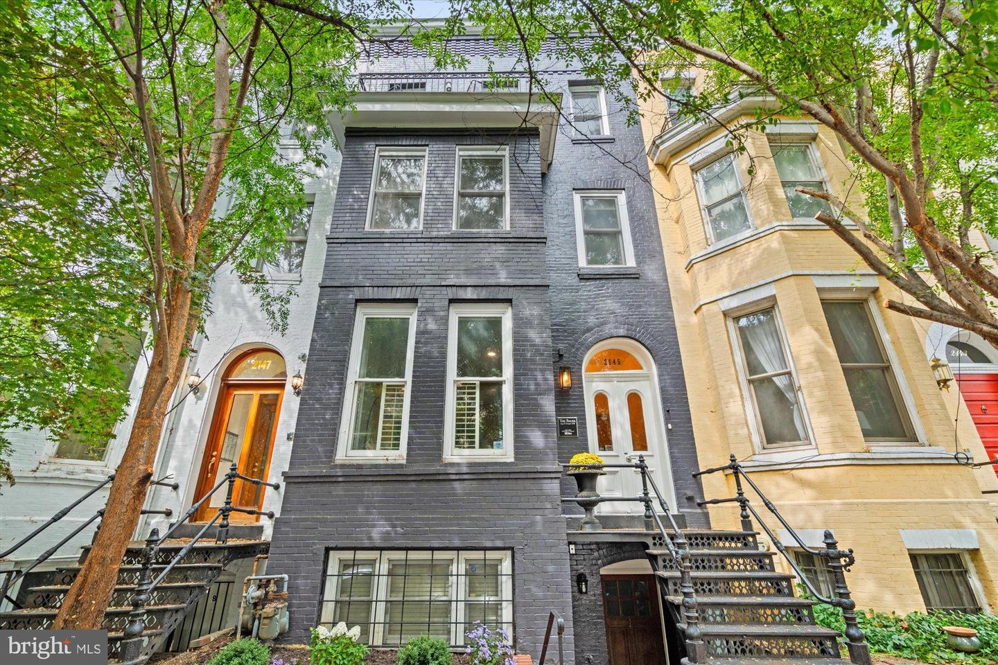 2145 N STREET NW #3, WASHINGTON, District Of Columbia 20037, 2 Bedrooms Bedrooms, 9 Rooms Rooms,2 BathroomsBathrooms,Residential,For sale,2145 N STREET NW #3,DCDC2225444 MLS # DCDC2225444