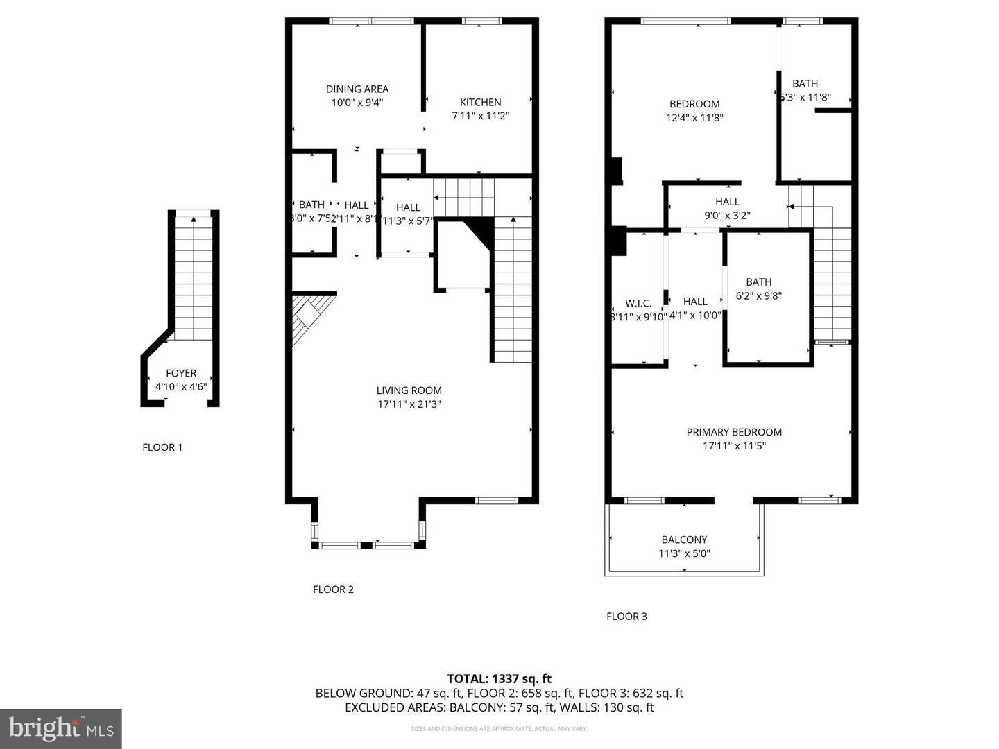 2145 N STREET NW #3, WASHINGTON, District Of Columbia 20037, 2 Bedrooms Bedrooms, 9 Rooms Rooms,2 BathroomsBathrooms,Residential,For sale,2145 N STREET NW #3,DCDC2225444 MLS # DCDC2225444