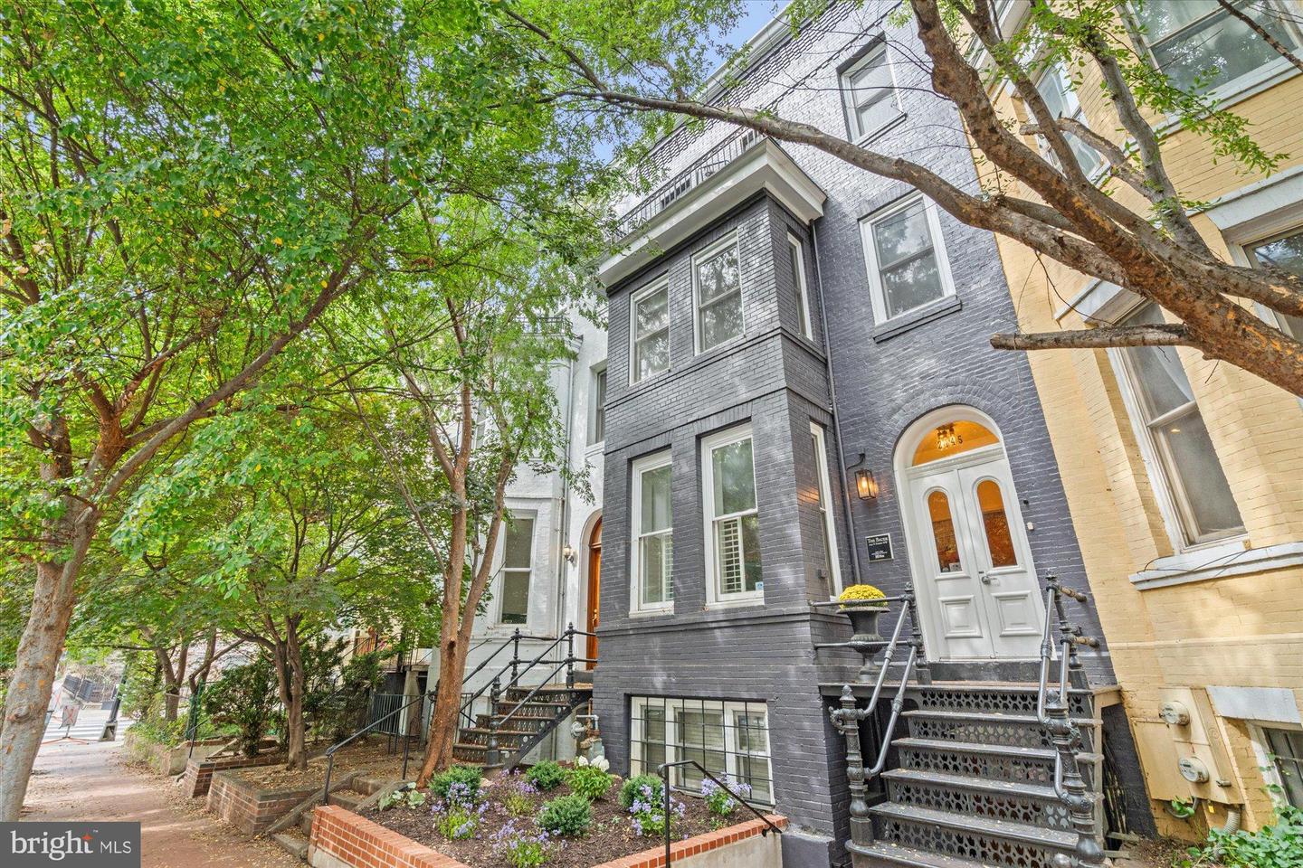 2145 N STREET NW #3, WASHINGTON, District Of Columbia 20037, 2 Bedrooms Bedrooms, 9 Rooms Rooms,2 BathroomsBathrooms,Residential,For sale,2145 N STREET NW #3,DCDC2225444 MLS # DCDC2225444