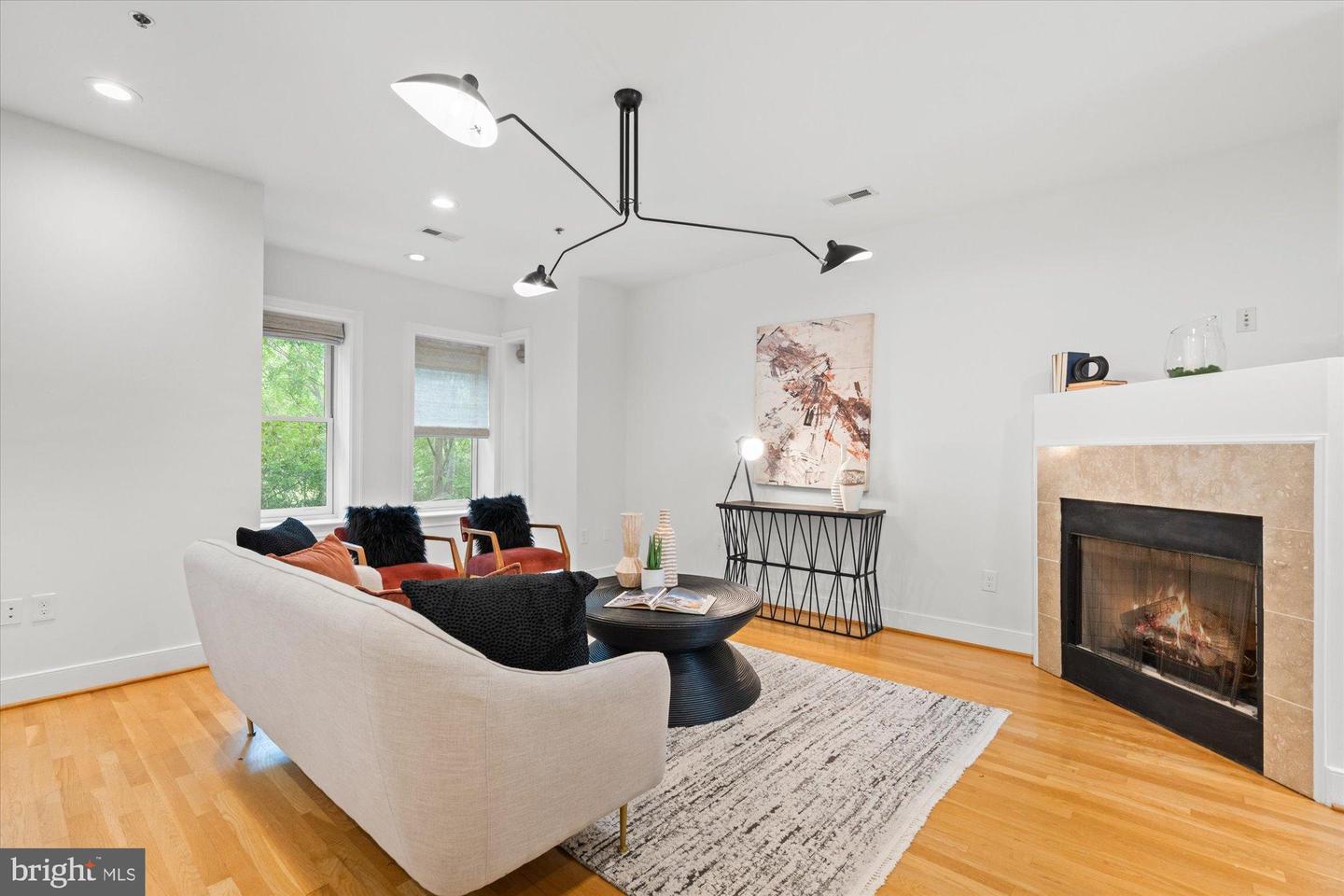 2145 N STREET NW #3, WASHINGTON, District Of Columbia 20037, 2 Bedrooms Bedrooms, 9 Rooms Rooms,2 BathroomsBathrooms,Residential,For sale,2145 N STREET NW #3,DCDC2225444 MLS # DCDC2225444