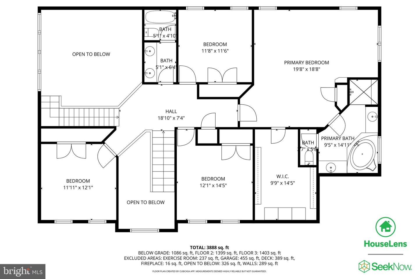 21085 CARTHAGENA CT, ASHBURN, Virginia 20147, 5 Bedrooms Bedrooms, ,3 BathroomsBathrooms,Residential,For sale,21085 CARTHAGENA CT,VALO2108228 MLS # VALO2108228