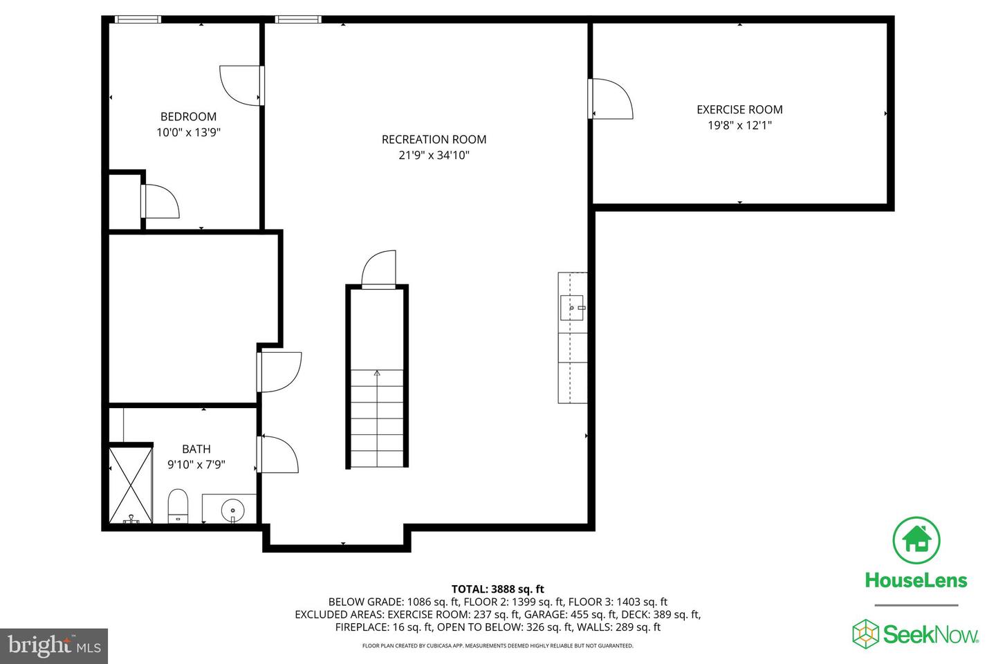 21085 CARTHAGENA CT, ASHBURN, Virginia 20147, 5 Bedrooms Bedrooms, ,3 BathroomsBathrooms,Residential,For sale,21085 CARTHAGENA CT,VALO2108228 MLS # VALO2108228