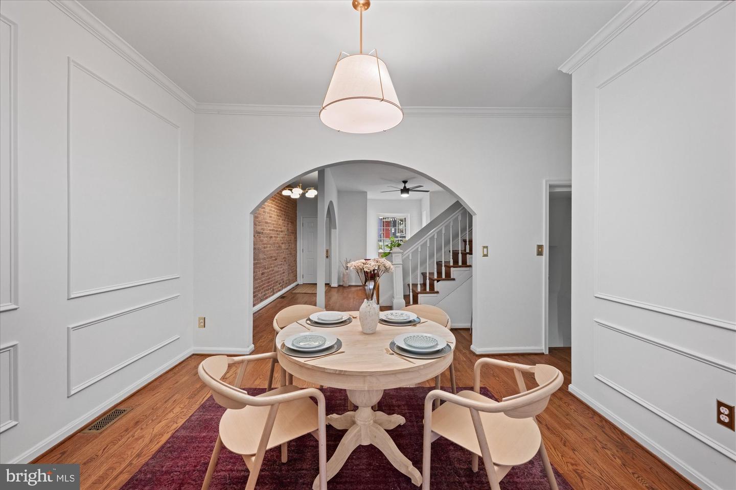 772 HARVARD ST NW, WASHINGTON, District Of Columbia 20001, 3 Bedrooms Bedrooms, ,2 BathroomsBathrooms,Residential,For sale,772 HARVARD ST NW,DCDC2225520 MLS # DCDC2225520