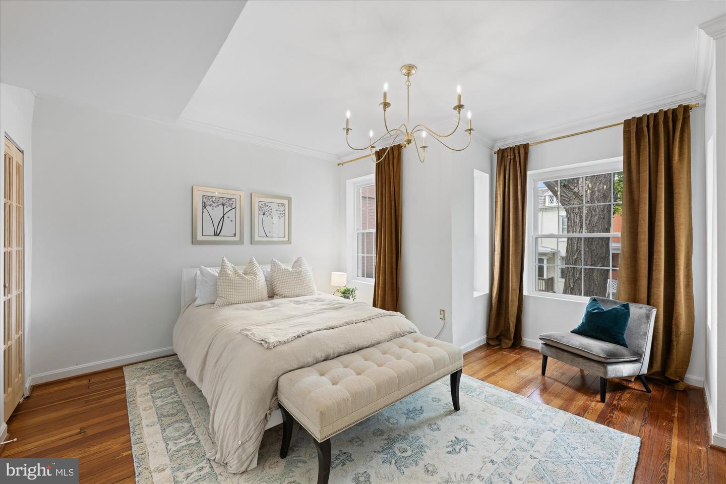 772 HARVARD ST NW, WASHINGTON, District Of Columbia 20001, 3 Bedrooms Bedrooms, ,2 BathroomsBathrooms,Residential,For sale,772 HARVARD ST NW,DCDC2225520 MLS # DCDC2225520