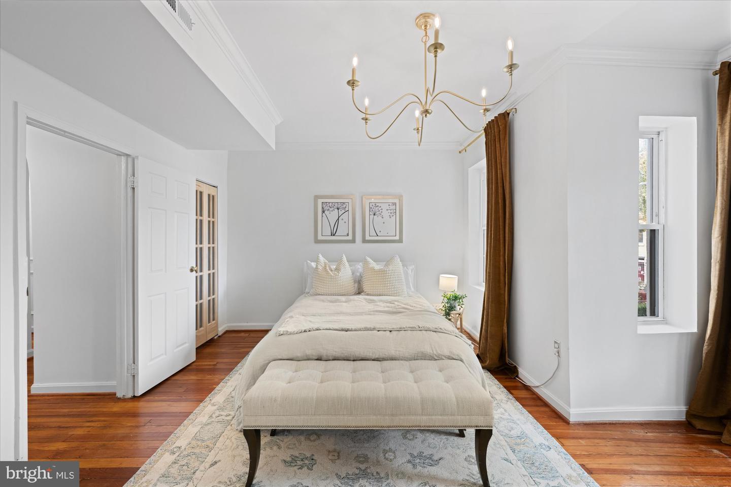 772 HARVARD ST NW, WASHINGTON, District Of Columbia 20001, 3 Bedrooms Bedrooms, ,2 BathroomsBathrooms,Residential,For sale,772 HARVARD ST NW,DCDC2225520 MLS # DCDC2225520
