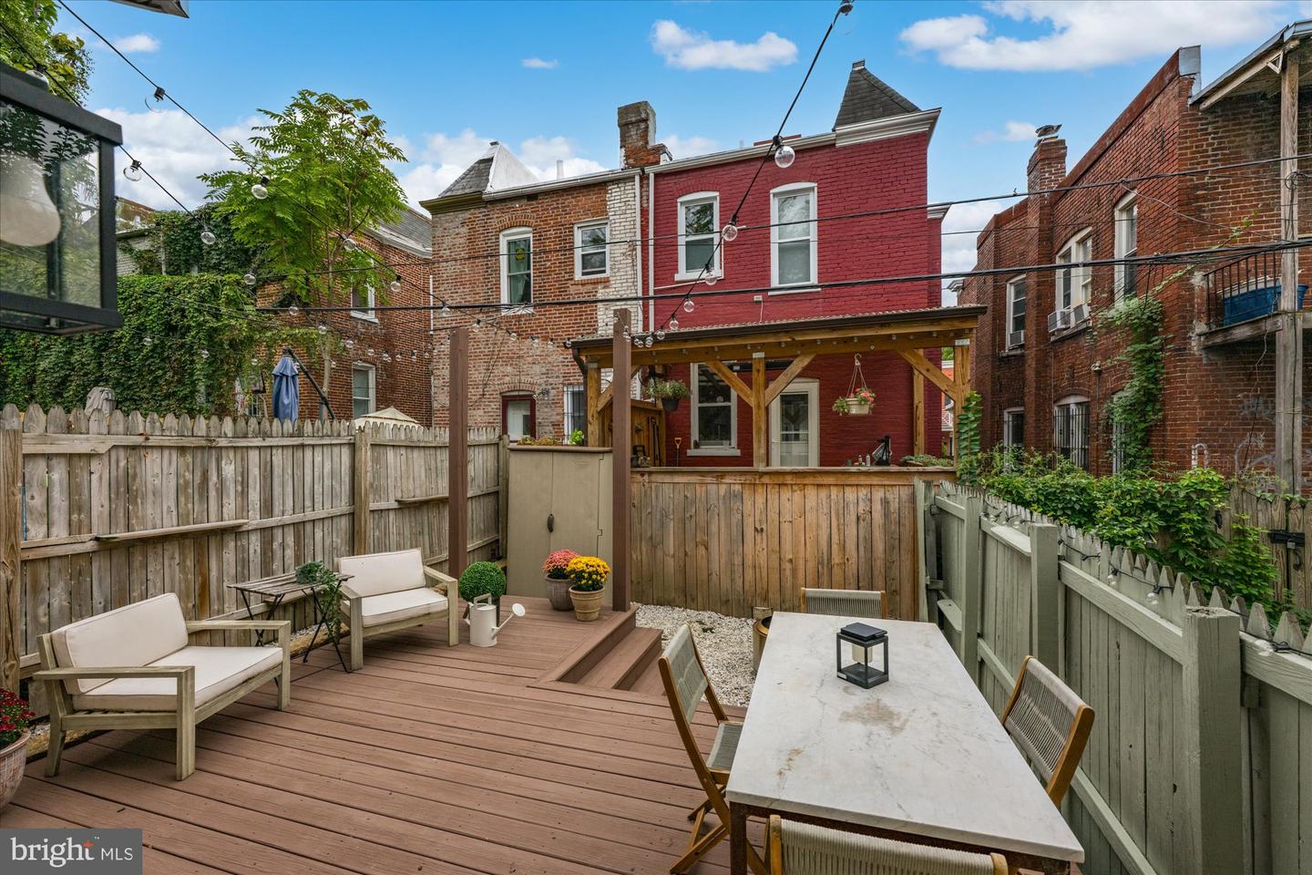 772 HARVARD ST NW, WASHINGTON, District Of Columbia 20001, 3 Bedrooms Bedrooms, ,2 BathroomsBathrooms,Residential,For sale,772 HARVARD ST NW,DCDC2225520 MLS # DCDC2225520