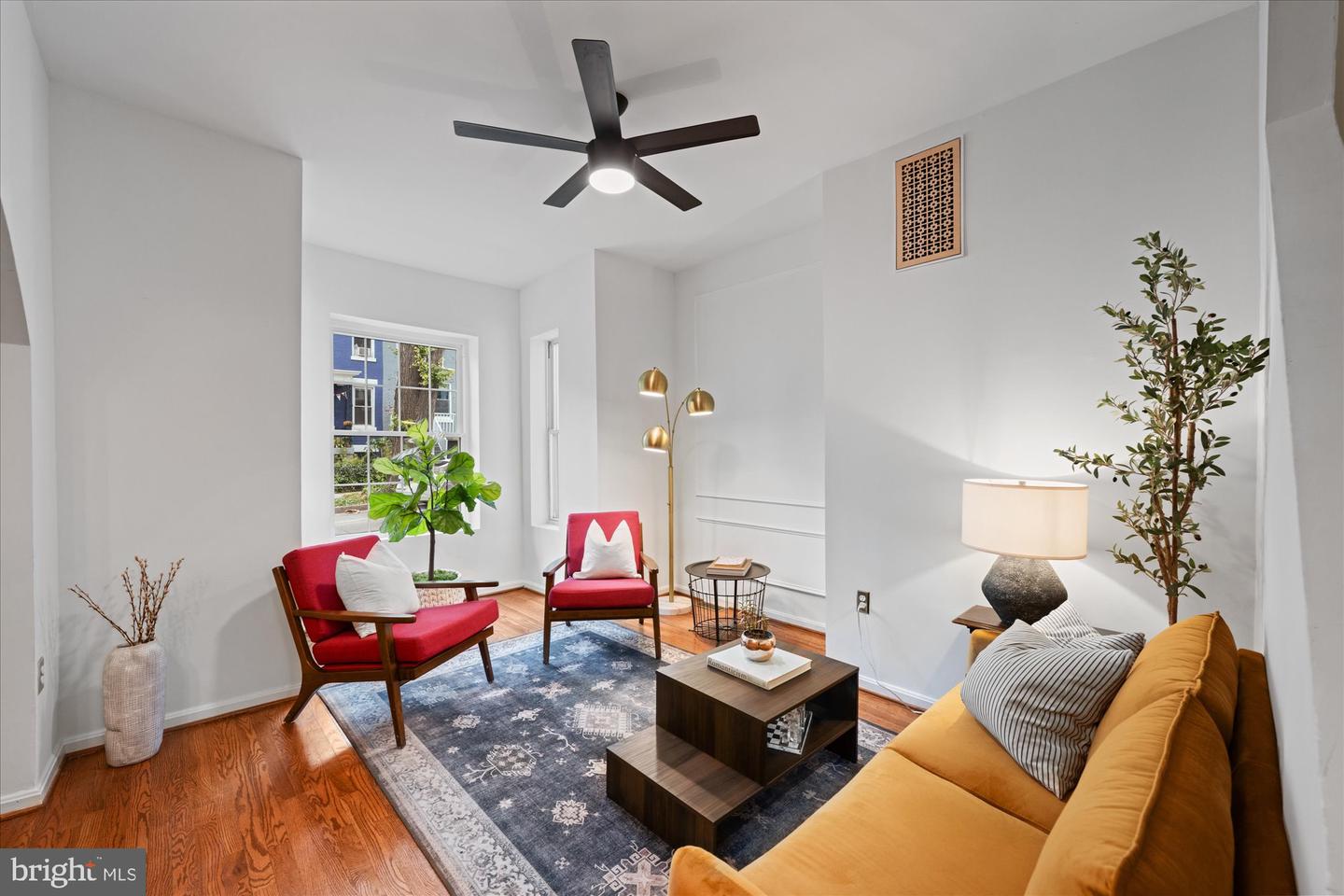 772 HARVARD ST NW, WASHINGTON, District Of Columbia 20001, 3 Bedrooms Bedrooms, ,2 BathroomsBathrooms,Residential,For sale,772 HARVARD ST NW,DCDC2225520 MLS # DCDC2225520