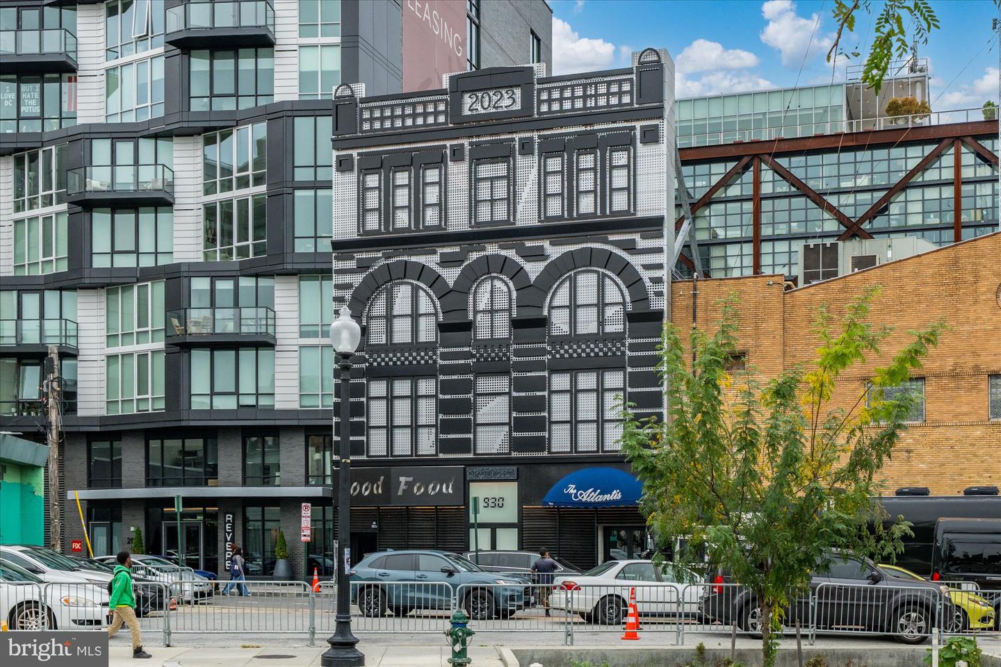 772 HARVARD ST NW, WASHINGTON, District Of Columbia 20001, 3 Bedrooms Bedrooms, ,2 BathroomsBathrooms,Residential,For sale,772 HARVARD ST NW,DCDC2225520 MLS # DCDC2225520