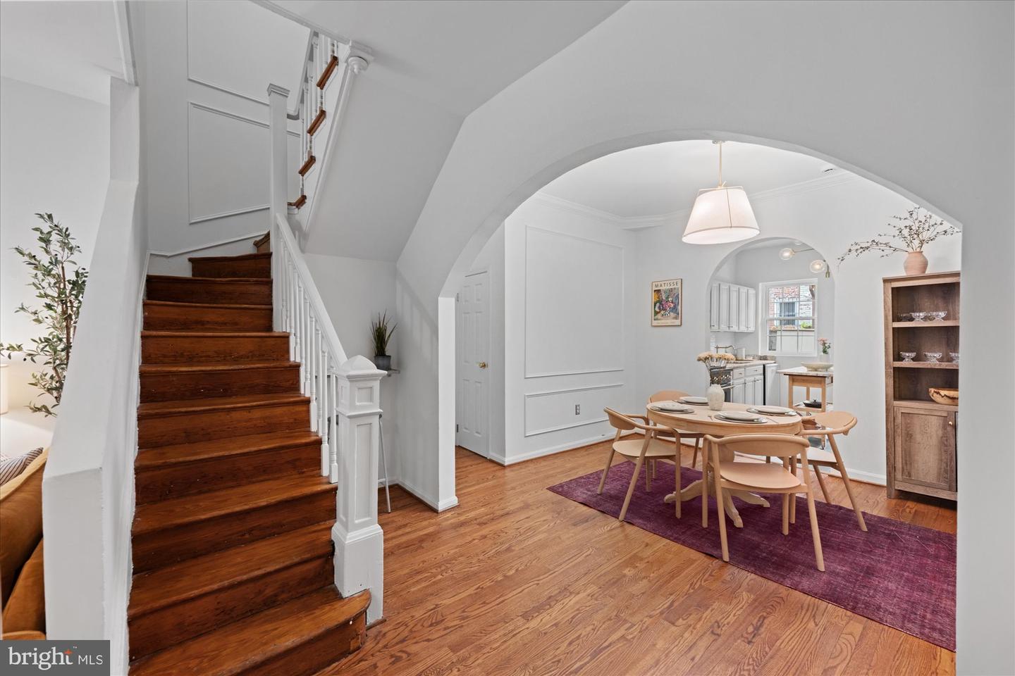 772 HARVARD ST NW, WASHINGTON, District Of Columbia 20001, 3 Bedrooms Bedrooms, ,2 BathroomsBathrooms,Residential,For sale,772 HARVARD ST NW,DCDC2225520 MLS # DCDC2225520