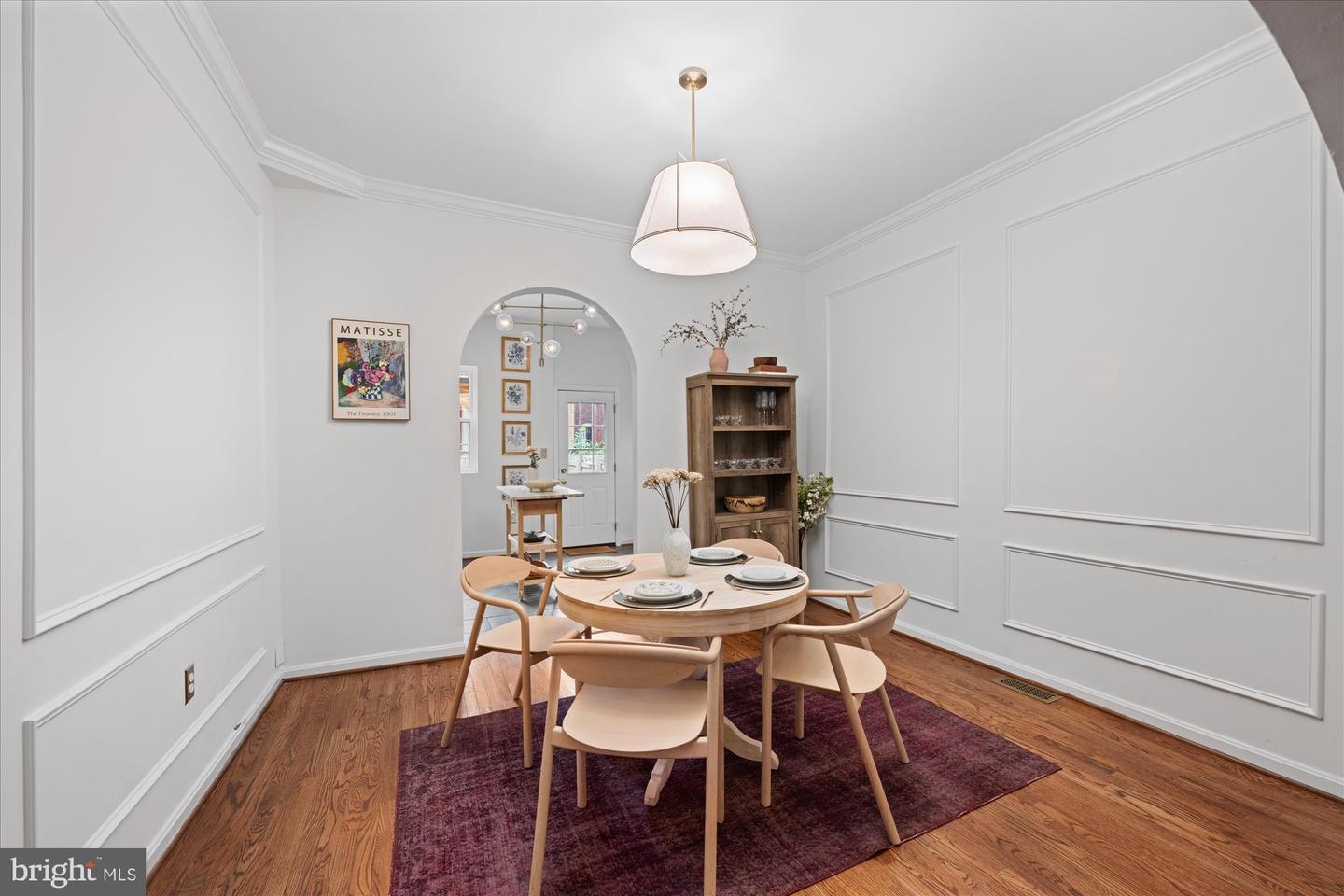 772 HARVARD ST NW, WASHINGTON, District Of Columbia 20001, 3 Bedrooms Bedrooms, ,2 BathroomsBathrooms,Residential,For sale,772 HARVARD ST NW,DCDC2225520 MLS # DCDC2225520