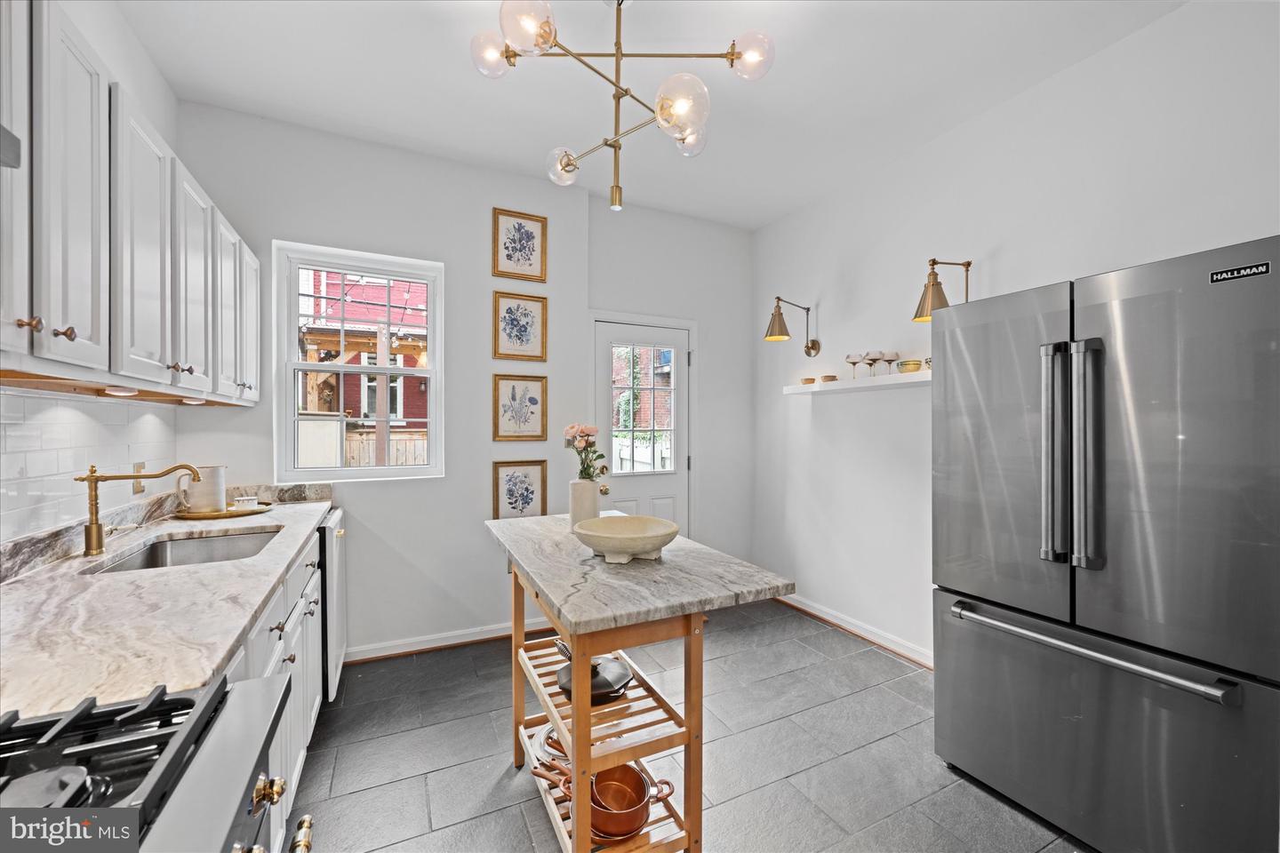 772 HARVARD ST NW, WASHINGTON, District Of Columbia 20001, 3 Bedrooms Bedrooms, ,2 BathroomsBathrooms,Residential,For sale,772 HARVARD ST NW,DCDC2225520 MLS # DCDC2225520