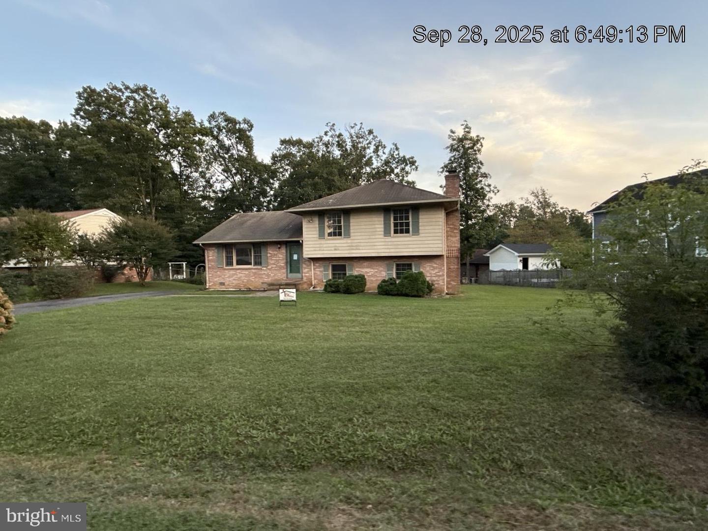 537 BUTTERNUT DR, FREDERICKSBURG, Virginia 22408, 3 Bedrooms Bedrooms, 7 Rooms Rooms,2 BathroomsBathrooms,Residential,For sale,537 BUTTERNUT DR,VASP2036684 MLS # VASP2036684