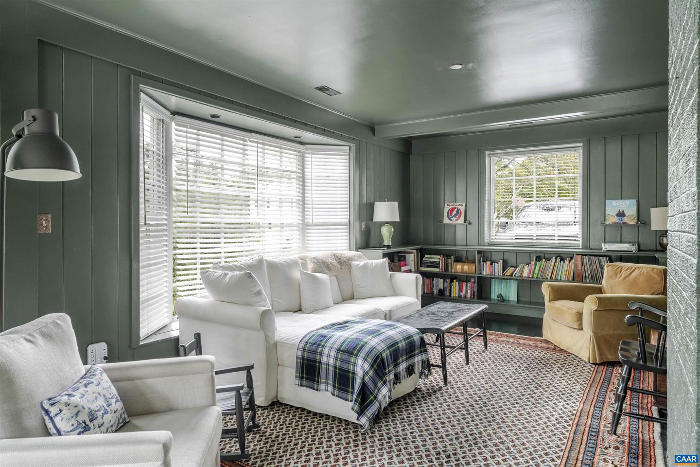 2302 WAKEFIELD RD, CHARLOTTESVILLE, Virginia 22901, 4 Bedrooms Bedrooms, ,3 BathroomsBathrooms,Residential,For sale,2302 WAKEFIELD RD,669647 MLS # 669647