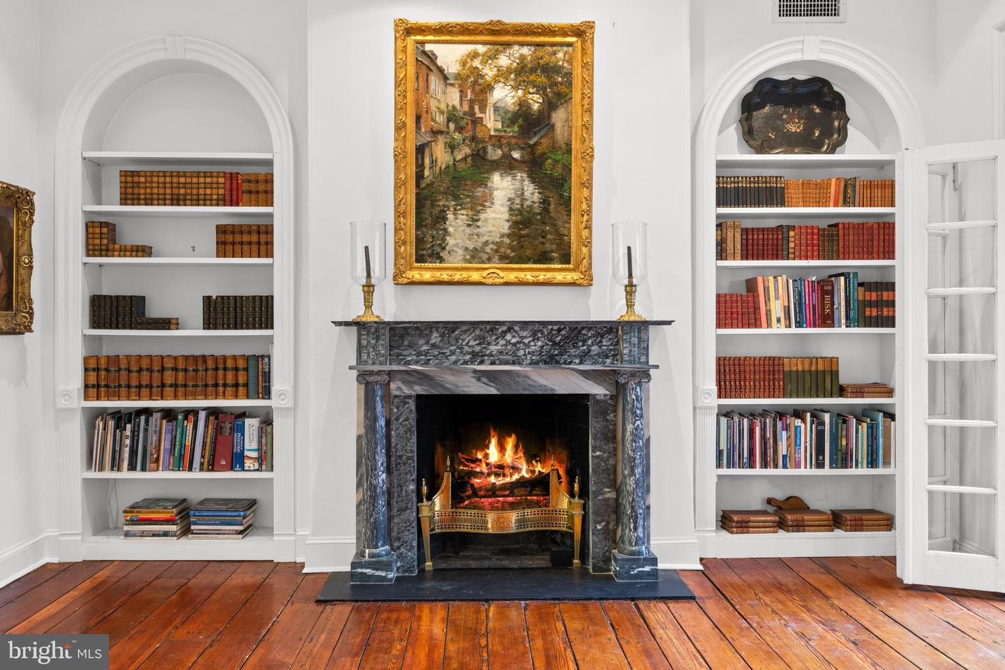 3307 N ST NW, WASHINGTON, District Of Columbia 20007, 5 Bedrooms Bedrooms, ,5 BathroomsBathrooms,Residential,For sale,3307 N ST NW,DCDC2225556 MLS # DCDC2225556