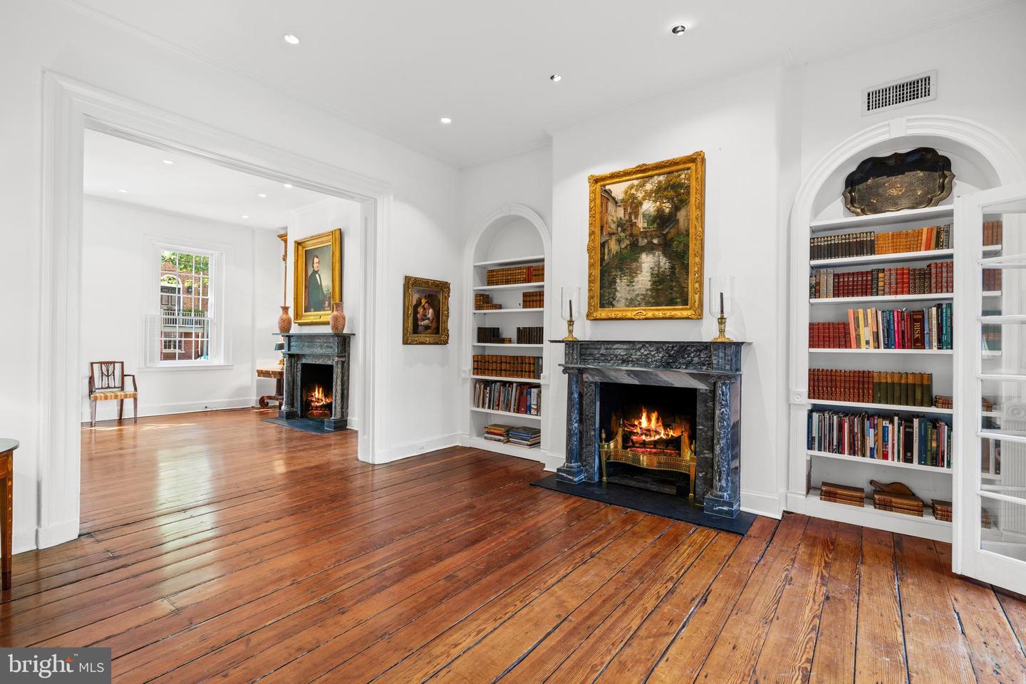 3307 N ST NW, WASHINGTON, District Of Columbia 20007, 5 Bedrooms Bedrooms, ,5 BathroomsBathrooms,Residential,For sale,3307 N ST NW,DCDC2225556 MLS # DCDC2225556