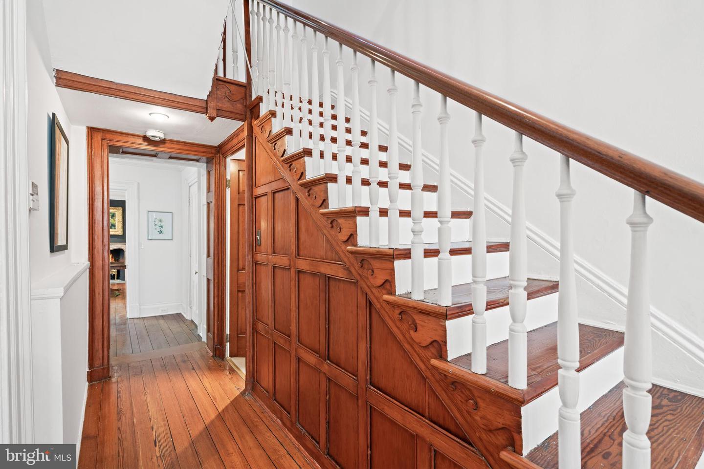 3307 N ST NW, WASHINGTON, District Of Columbia 20007, 5 Bedrooms Bedrooms, ,5 BathroomsBathrooms,Residential,For sale,3307 N ST NW,DCDC2225556 MLS # DCDC2225556