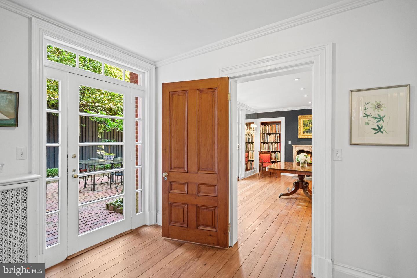 3307 N ST NW, WASHINGTON, District Of Columbia 20007, 5 Bedrooms Bedrooms, ,5 BathroomsBathrooms,Residential,For sale,3307 N ST NW,DCDC2225556 MLS # DCDC2225556