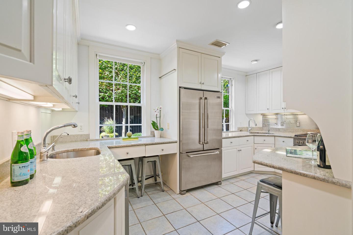 3307 N ST NW, WASHINGTON, District Of Columbia 20007, 5 Bedrooms Bedrooms, ,5 BathroomsBathrooms,Residential,For sale,3307 N ST NW,DCDC2225556 MLS # DCDC2225556