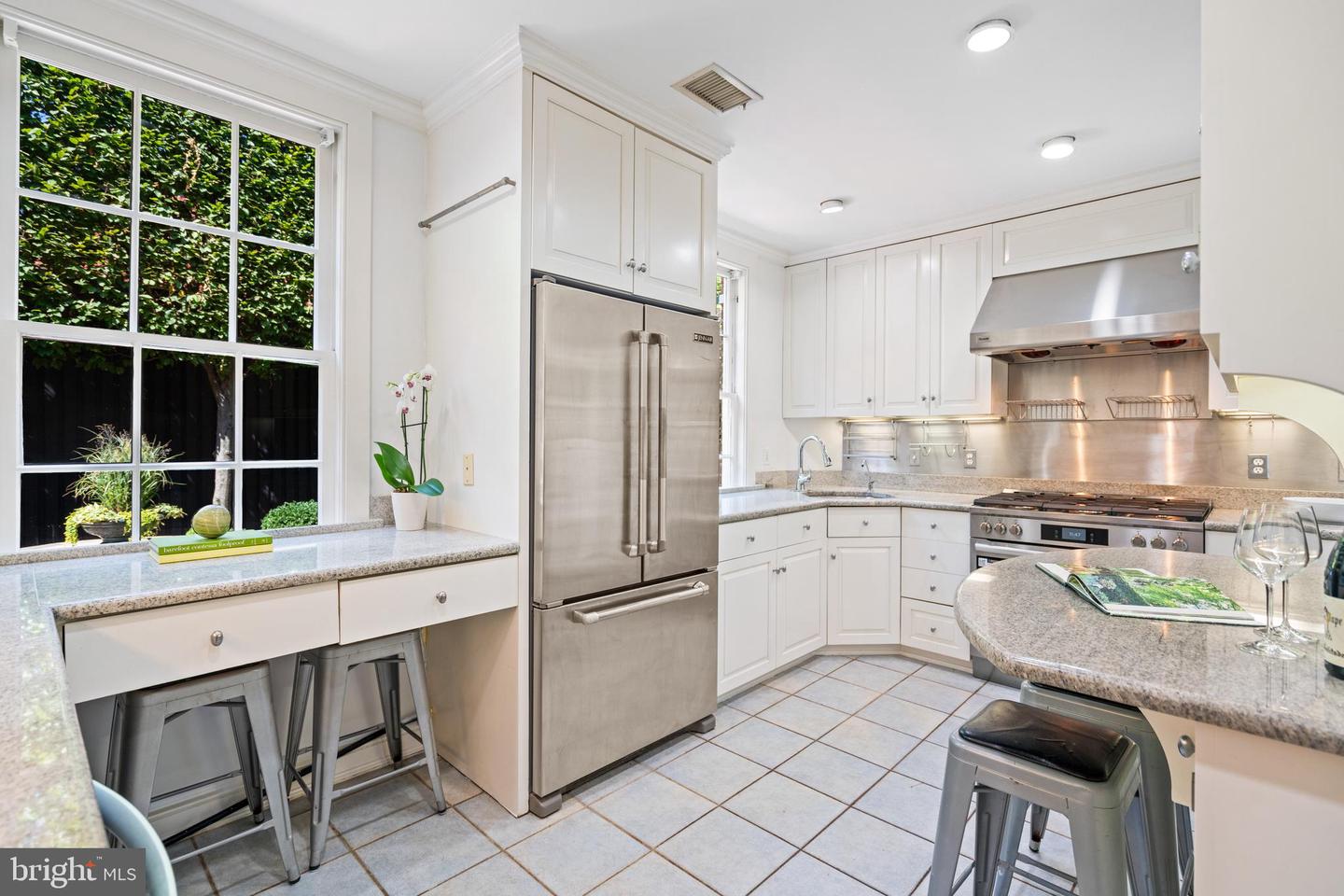 3307 N ST NW, WASHINGTON, District Of Columbia 20007, 5 Bedrooms Bedrooms, ,5 BathroomsBathrooms,Residential,For sale,3307 N ST NW,DCDC2225556 MLS # DCDC2225556