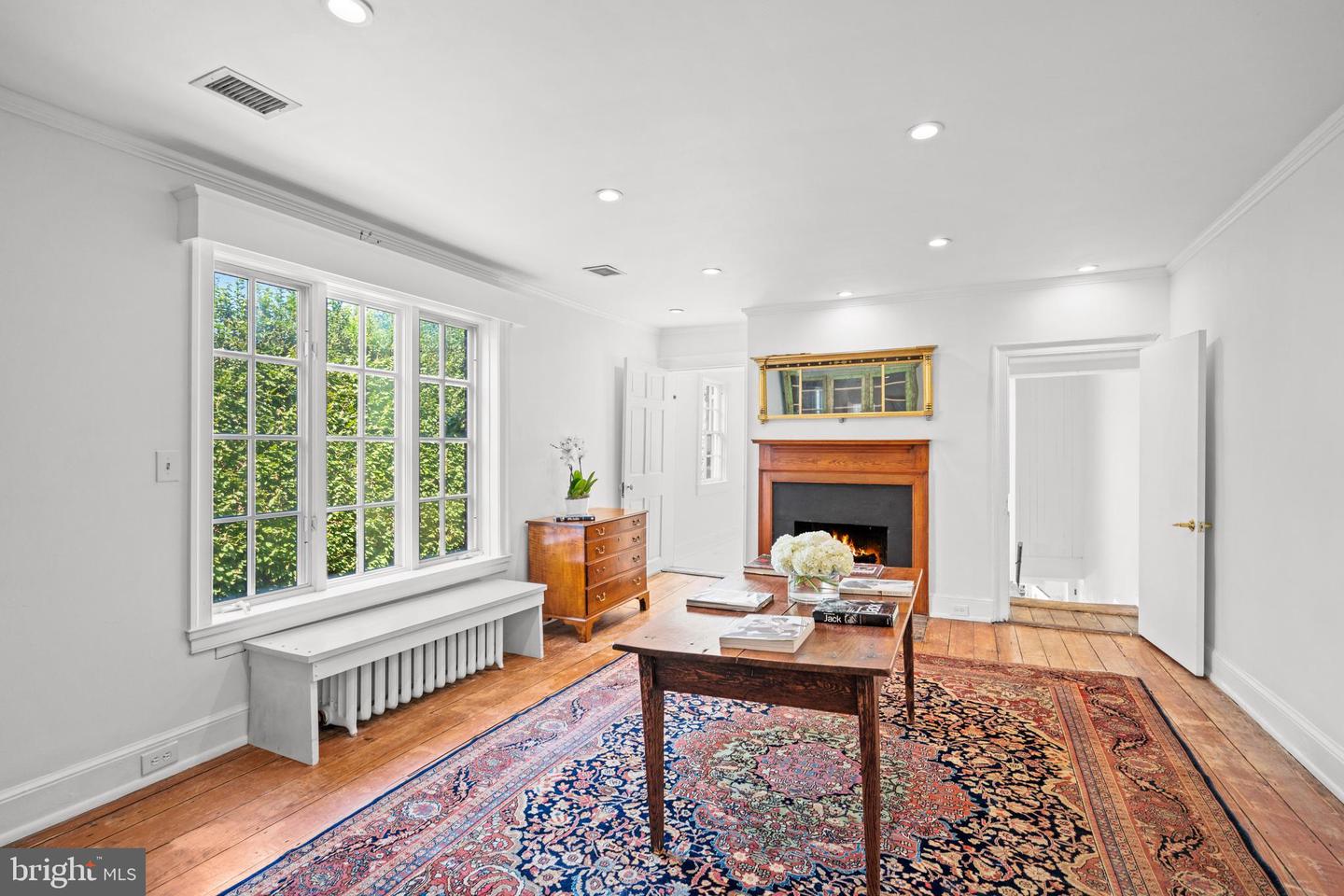 3307 N ST NW, WASHINGTON, District Of Columbia 20007, 5 Bedrooms Bedrooms, ,5 BathroomsBathrooms,Residential,For sale,3307 N ST NW,DCDC2225556 MLS # DCDC2225556