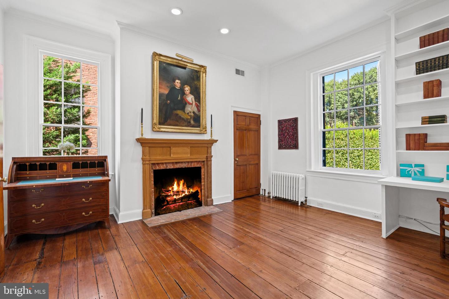 3307 N ST NW, WASHINGTON, District Of Columbia 20007, 5 Bedrooms Bedrooms, ,5 BathroomsBathrooms,Residential,For sale,3307 N ST NW,DCDC2225556 MLS # DCDC2225556