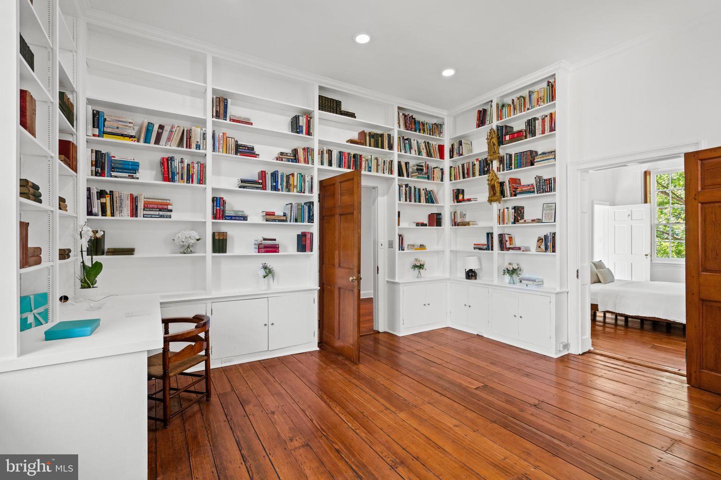 3307 N ST NW, WASHINGTON, District Of Columbia 20007, 5 Bedrooms Bedrooms, ,5 BathroomsBathrooms,Residential,For sale,3307 N ST NW,DCDC2225556 MLS # DCDC2225556