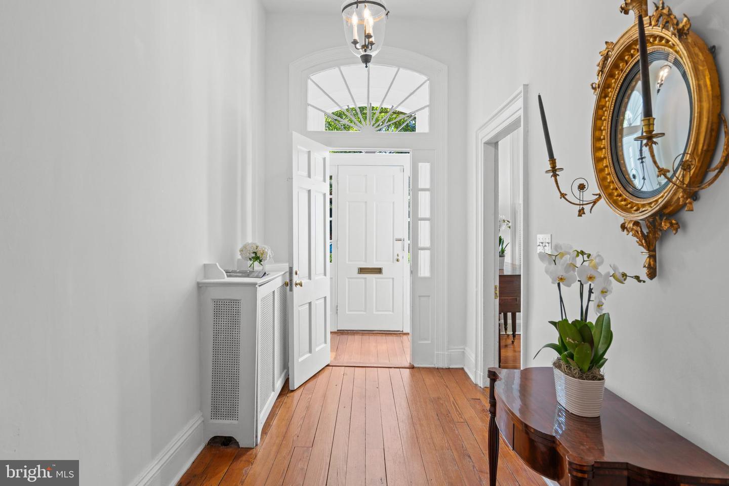 3307 N ST NW, WASHINGTON, District Of Columbia 20007, 5 Bedrooms Bedrooms, ,5 BathroomsBathrooms,Residential,For sale,3307 N ST NW,DCDC2225556 MLS # DCDC2225556