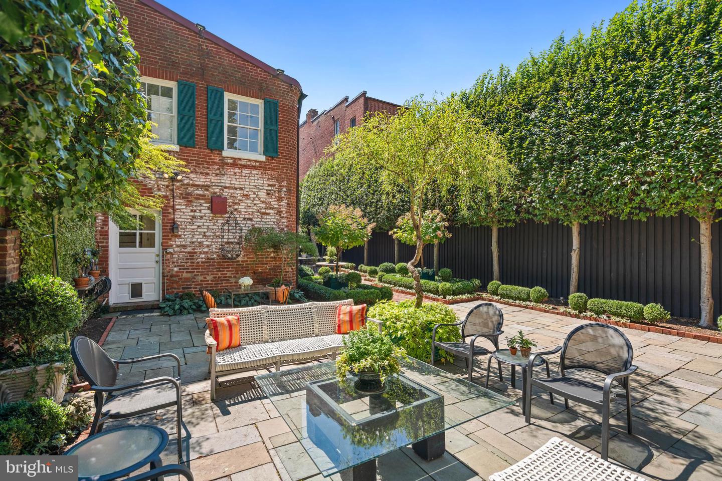 3307 N ST NW, WASHINGTON, District Of Columbia 20007, 5 Bedrooms Bedrooms, ,5 BathroomsBathrooms,Residential,For sale,3307 N ST NW,DCDC2225556 MLS # DCDC2225556