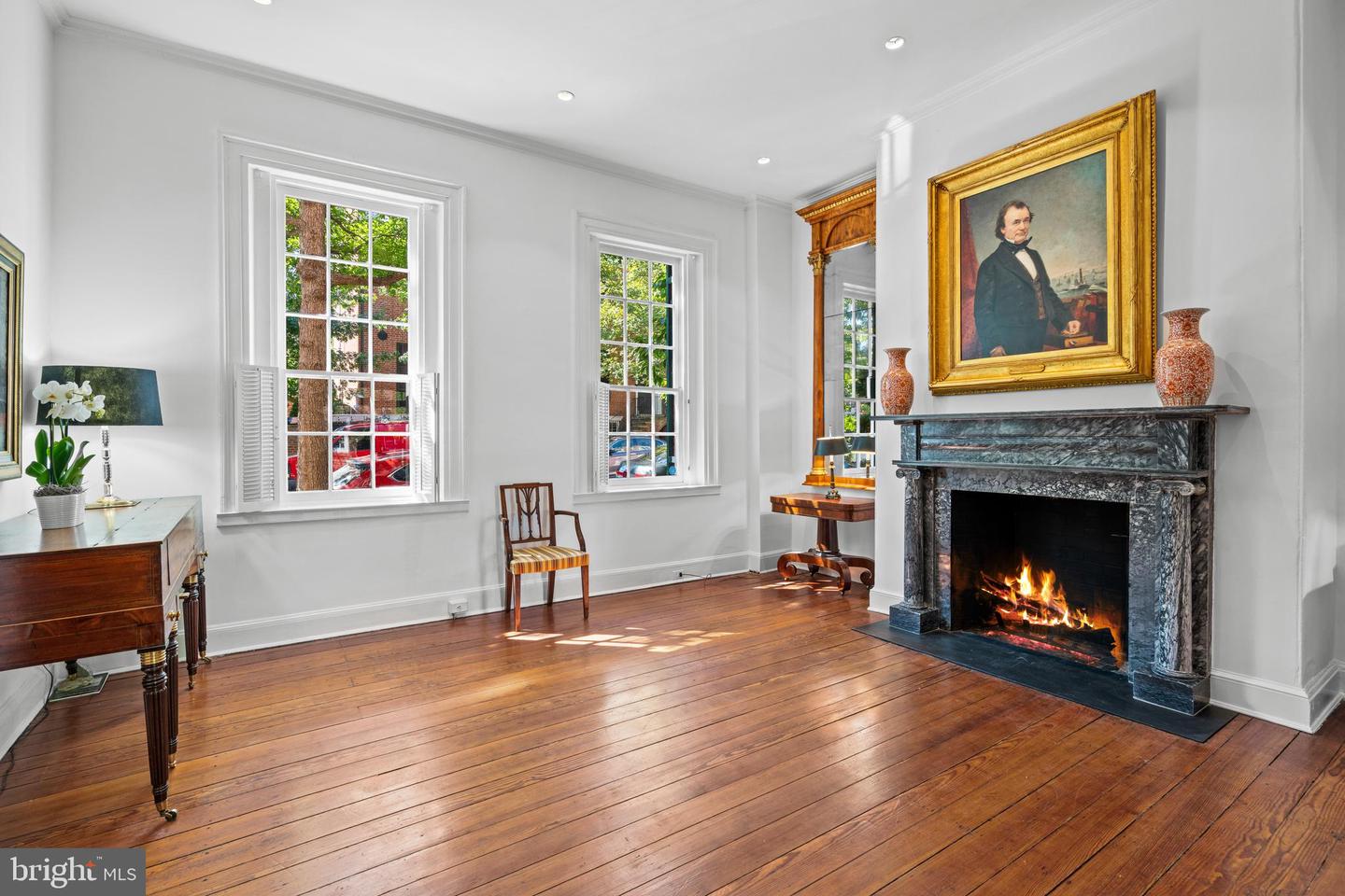 3307 N ST NW, WASHINGTON, District Of Columbia 20007, 5 Bedrooms Bedrooms, ,5 BathroomsBathrooms,Residential,For sale,3307 N ST NW,DCDC2225556 MLS # DCDC2225556