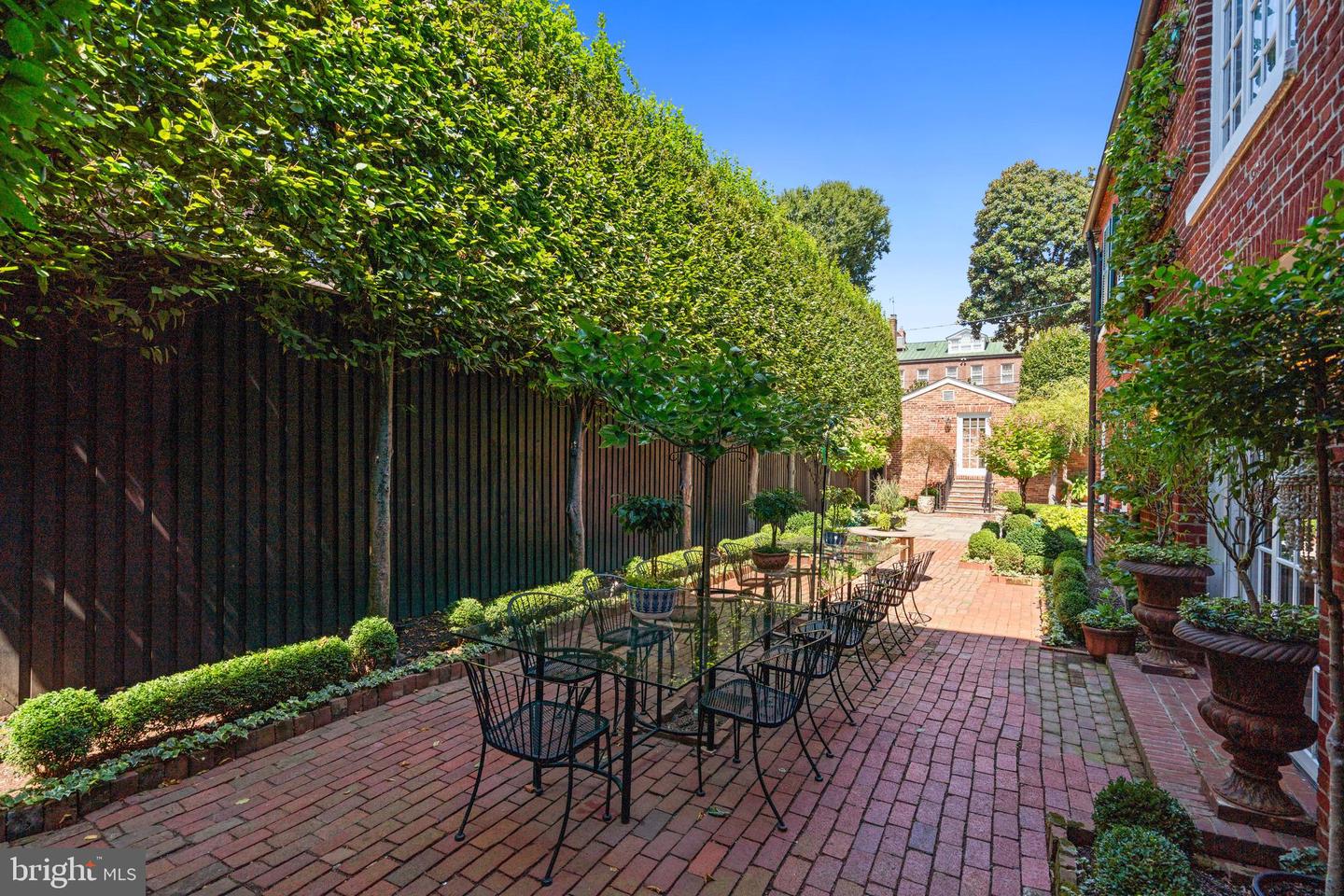 3307 N ST NW, WASHINGTON, District Of Columbia 20007, 5 Bedrooms Bedrooms, ,5 BathroomsBathrooms,Residential,For sale,3307 N ST NW,DCDC2225556 MLS # DCDC2225556
