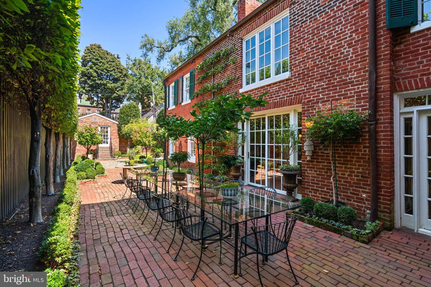 3307 N ST NW, WASHINGTON, District Of Columbia 20007, 5 Bedrooms Bedrooms, ,5 BathroomsBathrooms,Residential,For sale,3307 N ST NW,DCDC2225556 MLS # DCDC2225556