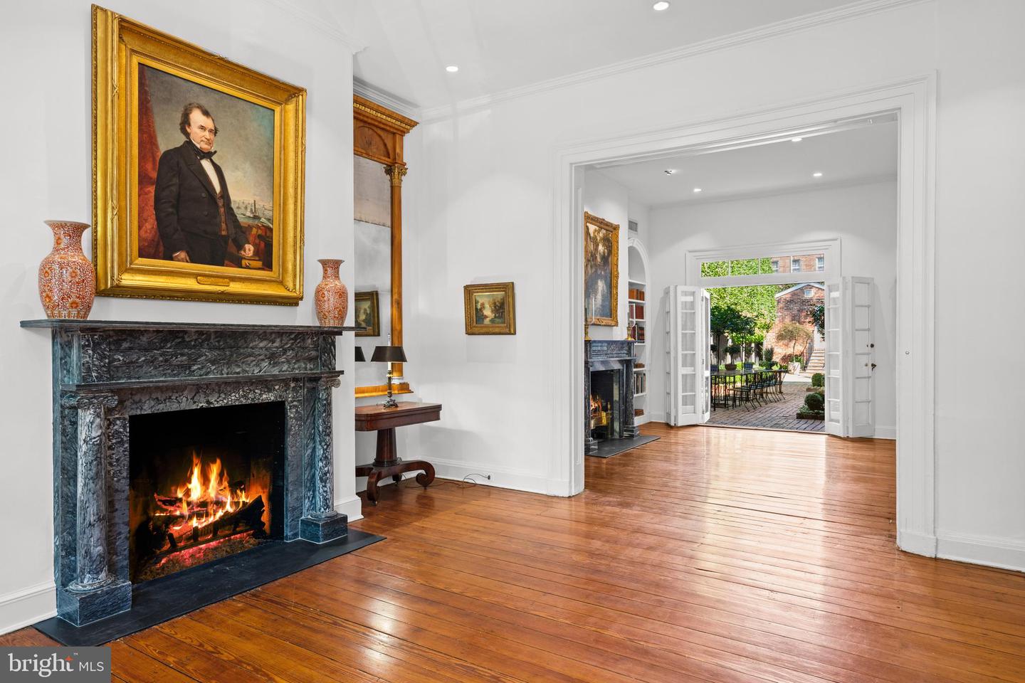 3307 N ST NW, WASHINGTON, District Of Columbia 20007, 5 Bedrooms Bedrooms, ,5 BathroomsBathrooms,Residential,For sale,3307 N ST NW,DCDC2225556 MLS # DCDC2225556