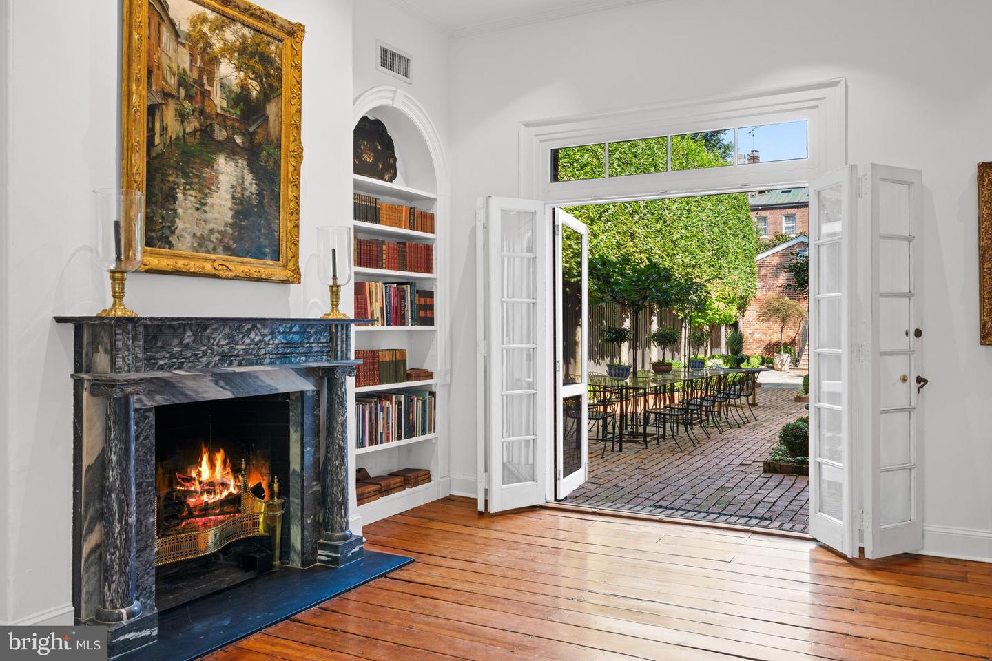 3307 N ST NW, WASHINGTON, District Of Columbia 20007, 5 Bedrooms Bedrooms, ,5 BathroomsBathrooms,Residential,For sale,3307 N ST NW,DCDC2225556 MLS # DCDC2225556