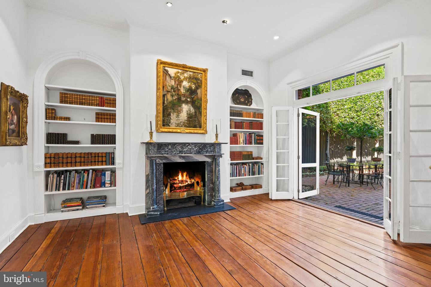 3307 N ST NW, WASHINGTON, District Of Columbia 20007, 5 Bedrooms Bedrooms, ,5 BathroomsBathrooms,Residential,For sale,3307 N ST NW,DCDC2225556 MLS # DCDC2225556