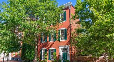 3307 N ST NW, WASHINGTON, District Of Columbia 20007, 5 Bedrooms Bedrooms, ,5 BathroomsBathrooms,Residential,For sale,3307 N ST NW,DCDC2225556 MLS # DCDC2225556