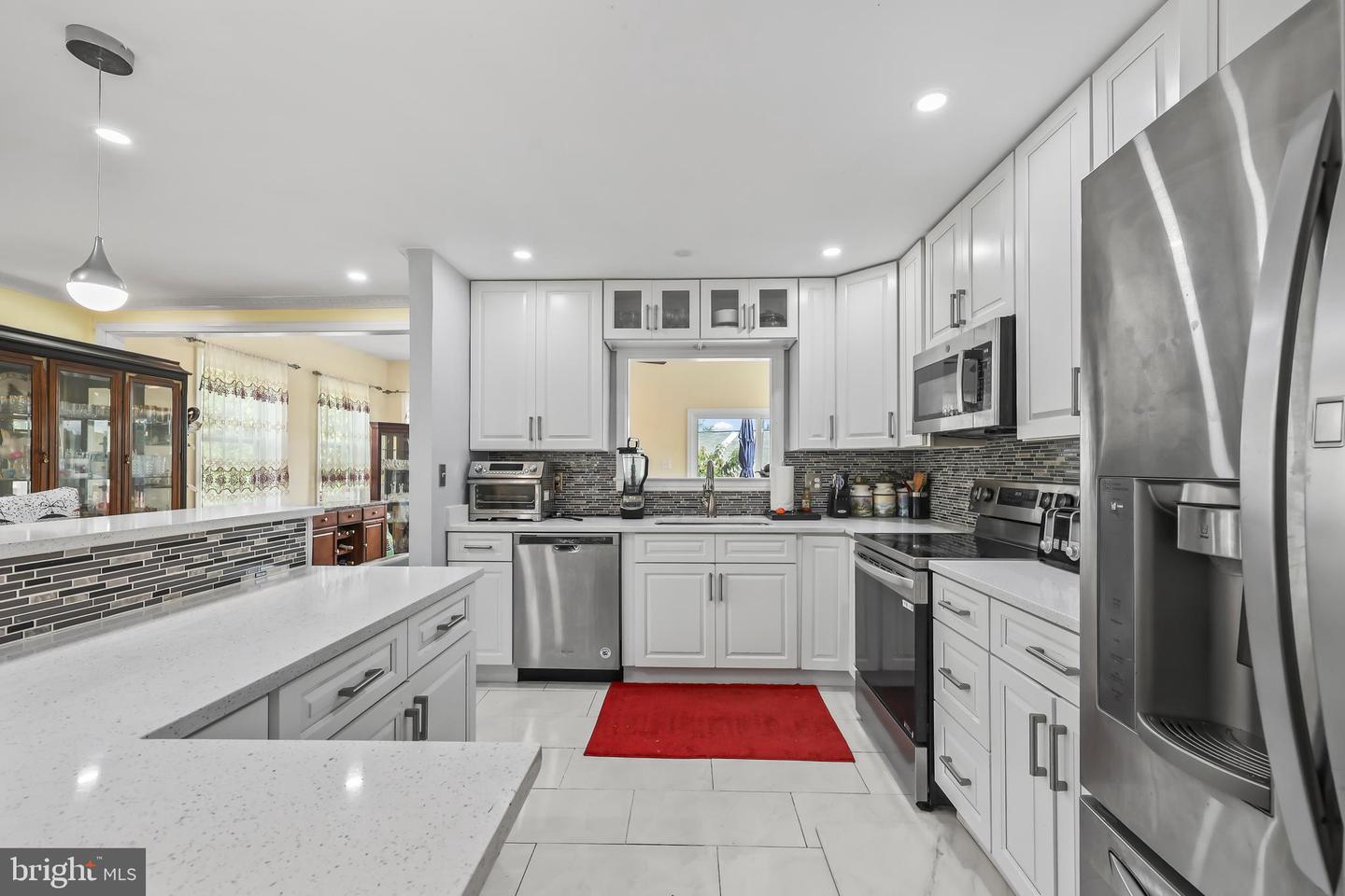 1305 E MAPLE AVE, STERLING, Virginia 20164, 5 Bedrooms Bedrooms, ,3 BathroomsBathrooms,Residential,For sale,1305 E MAPLE AVE,VALO2108286 MLS # VALO2108286