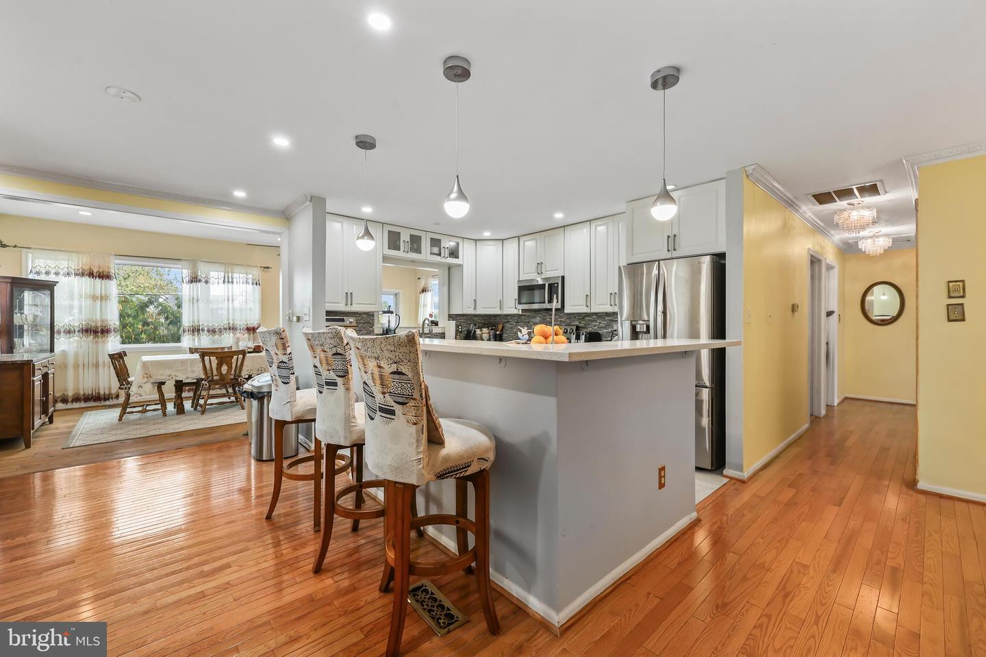 1305 E MAPLE AVE, STERLING, Virginia 20164, 5 Bedrooms Bedrooms, ,3 BathroomsBathrooms,Residential,For sale,1305 E MAPLE AVE,VALO2108286 MLS # VALO2108286